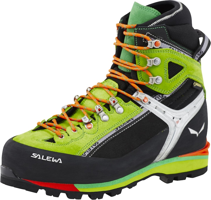 Actual product image Salewa Condor Evo GTX Alpine Boots (43)