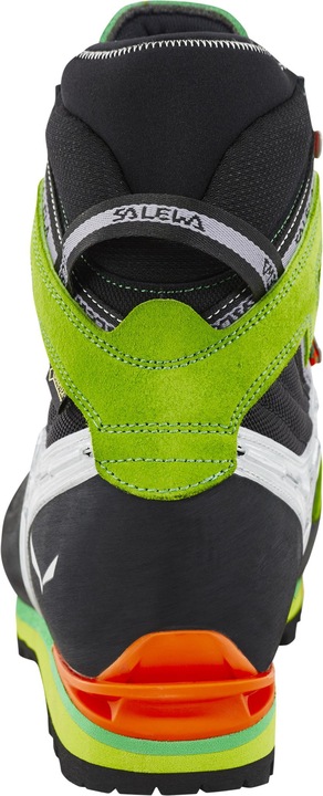 Actual product image Salewa Condor Evo GTX Alpine Boots (43)