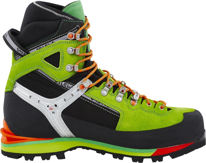 Actual product image Salewa Condor Evo GTX Alpine Boots (43)