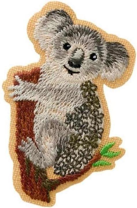 Mono Quick Koala (1 x)