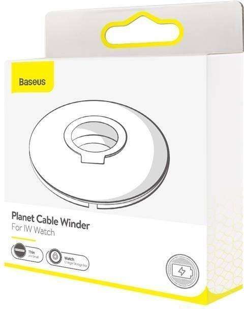 Produktbild Baseus Planet Cabel Winer
