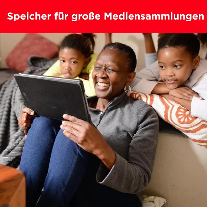 Immagine prodotto SANDISK Ultra mit Adapter (1000 GB, microSDXC, U1, UHS-I)