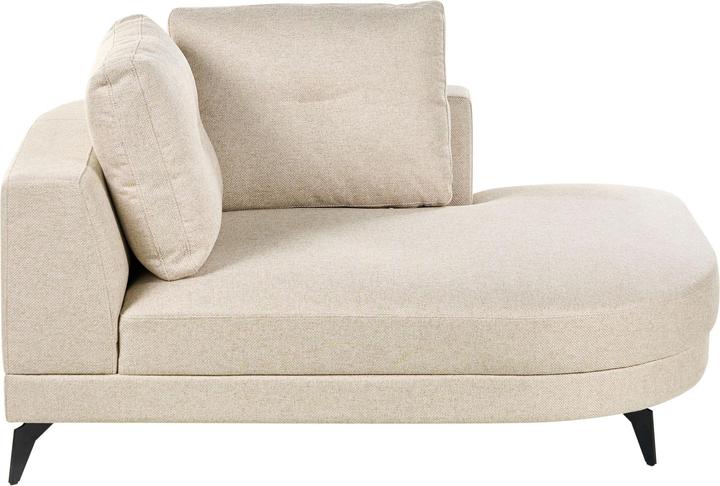 Produktbild Beliani Marum (Recamiere)