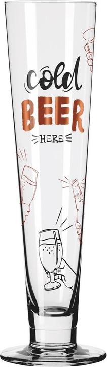Immagine prodotto Ritzenhoff Herofest (0.39 l, 1x)