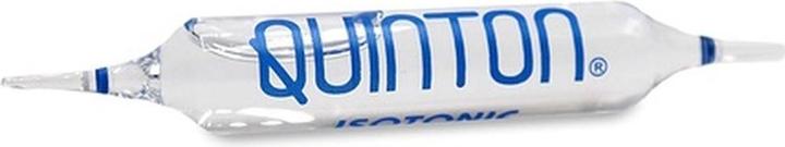 Actual product image Quinton Isotonic (30 pcs., Ampoule, 10 ml)