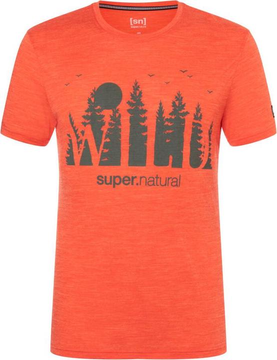 Olive Night, tangerine tango melange