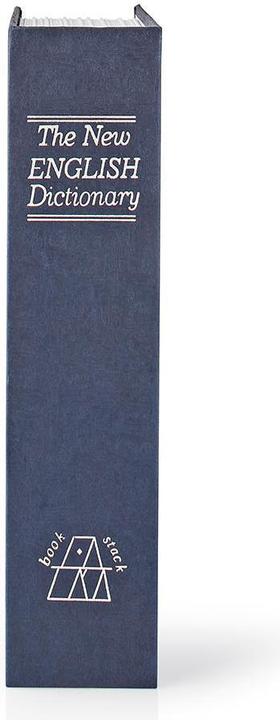 Immagine prodotto Nedis Buchtresor (1.60 l)