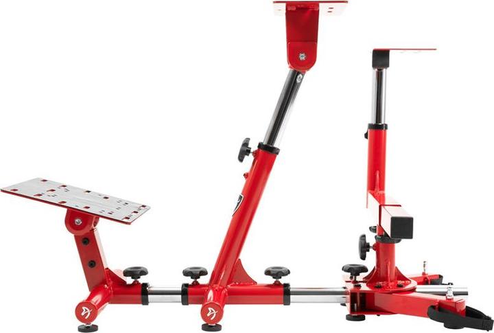 Actual product image Arozzi Racing Simulator Velocita