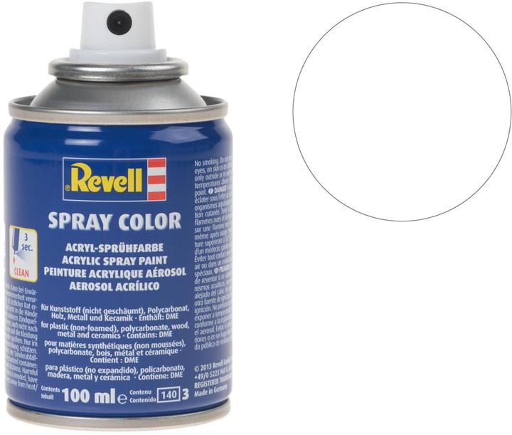 Produktbild Revell Spray Color