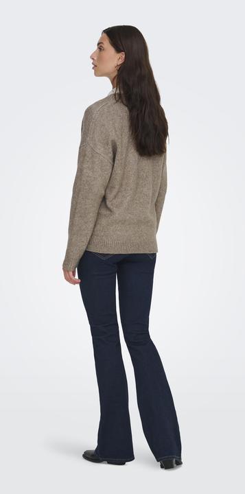 Image du produit JdY JDYSILJA Strickpullover Strickpullover (XXL)