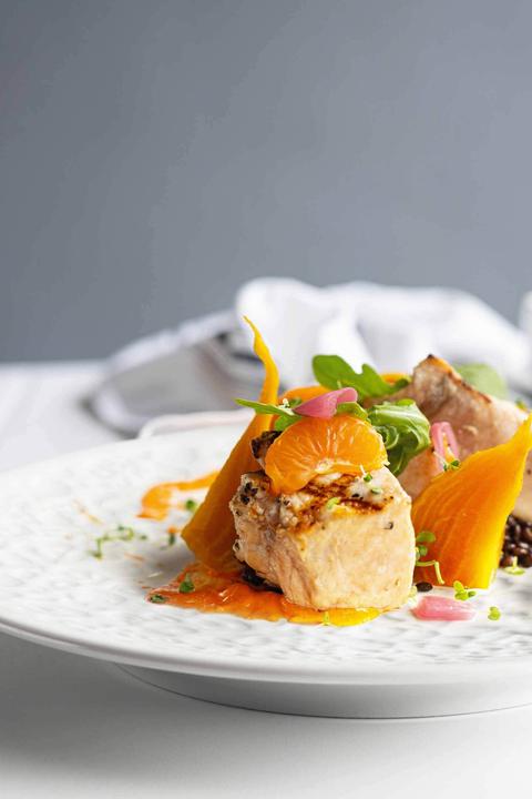 Actual product image Seltmann Nori Home (6 x, 21.50 cm)