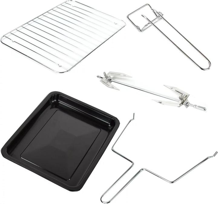 Immagine prodotto Syntrox 26 litri mini