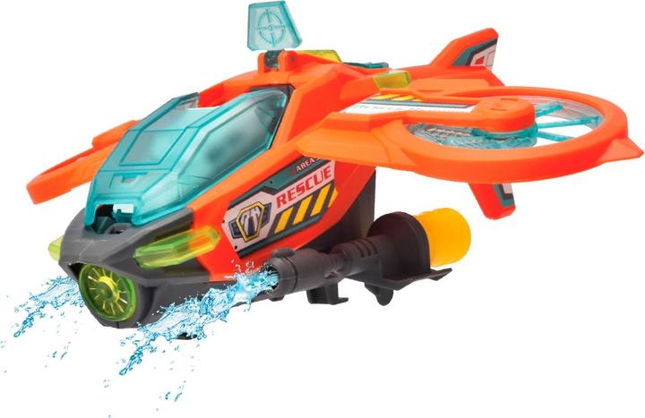 Produktbild Dickie Sky Patroller