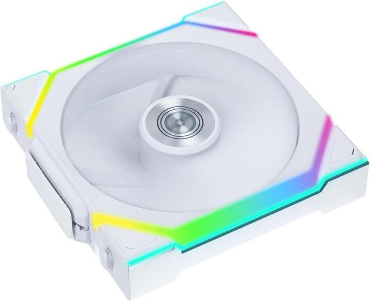 Productafbeelding Lian-Li UNI FAN SL Wireless Reverse Blade (120 mm, 1x)