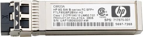 Produktbild HPE MSA 2050 16GB SW FC SFP