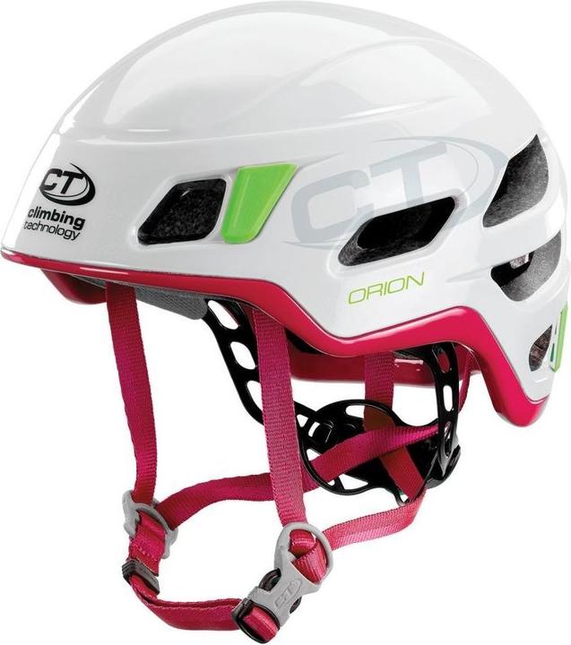 Actual product image Climbing Technology Orion Helmet (57 - 62 cm)