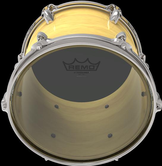 Immagine prodotto Remo BR-1320-00 (Rotolo, Tom, Basso)