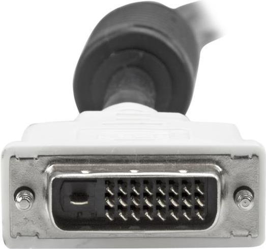 Produktbild StarTech Dvi — Dvi (10 m, DVI)