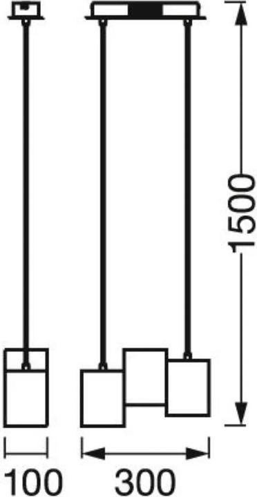 Image du produit Ledvance Smart (1200 lm)