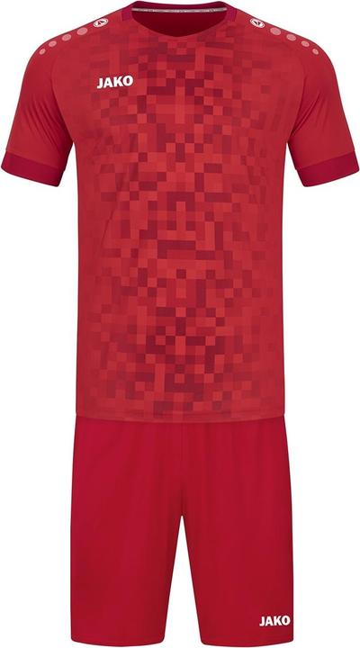 Image du produit JAKO Maillot Pixel KA (M)