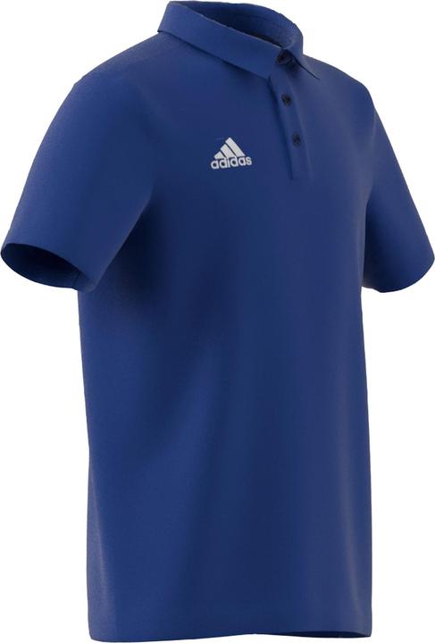 Actual product image adidas Entrada 22 Polo Kids (152)