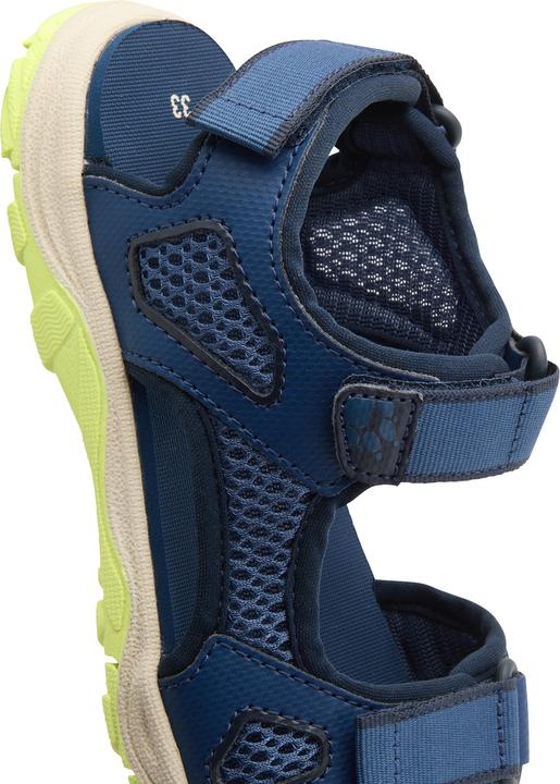 Produktbild Jack Wolfskin Taraco Beach Sandal K (35)