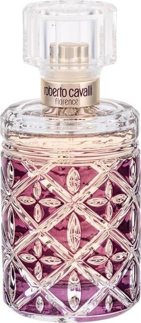 Roberto Cavalli Florence - Für Frauen, 75 ml (Eau de Parfum, 75 ml)