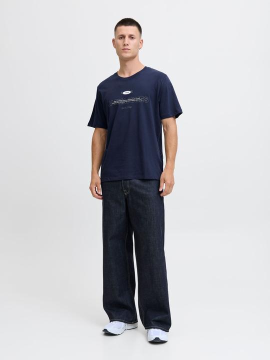 Image du produit Jack & Jones Gedruckt T-shirt T-shirt (XL)
