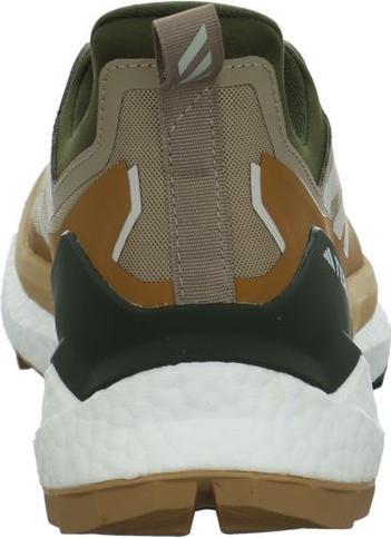 Produktbild Adidas Terrex Free Hiker 2 Low (45 1/3)