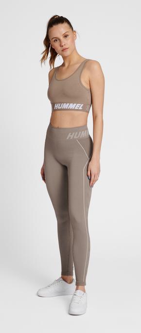 Produktbild hummel Te Christel Seamless Mw Tights (XS)