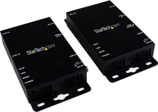 Produktbild StarTech HDMI Over Cat5 Video Extender (Video Switch, Extender)