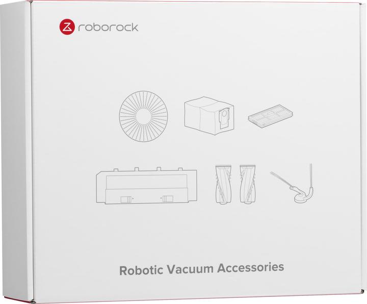 Produktbild Roborock Zubehörset für Saros 10R