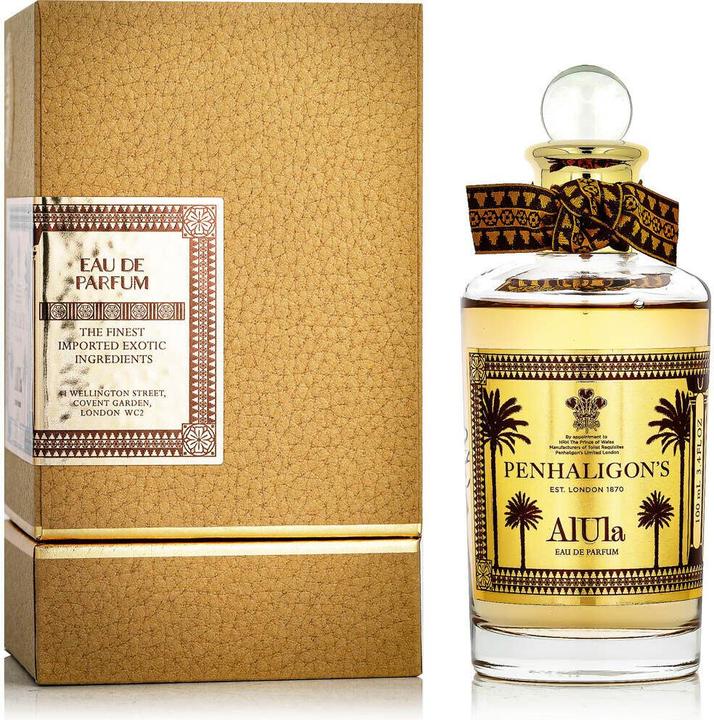 Actual product image Penhaligon's AlUla (Eau de parfum, 100 ml)