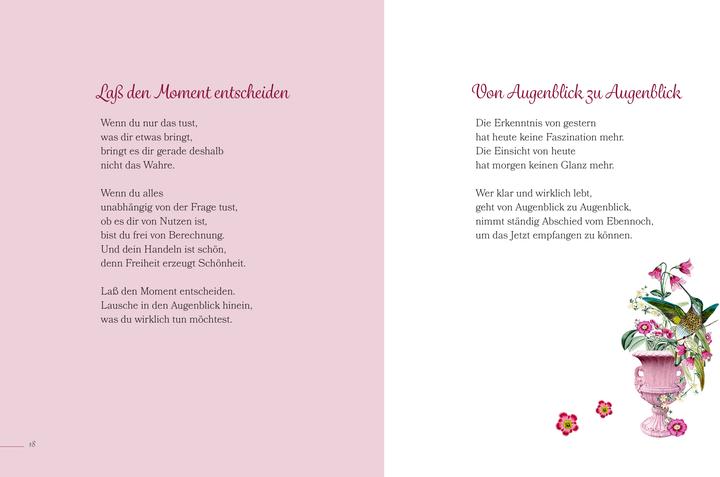 Produktbild Im Zauber des Augenblicks (Deutsch, Barbara Behr, Hans Kruppa, 2023)