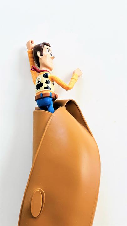 Produktbild Minikoioi FLEXI Lätzchen (6 Monate)