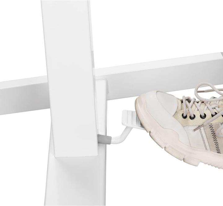 Actual product image Maclean Laptop Desk