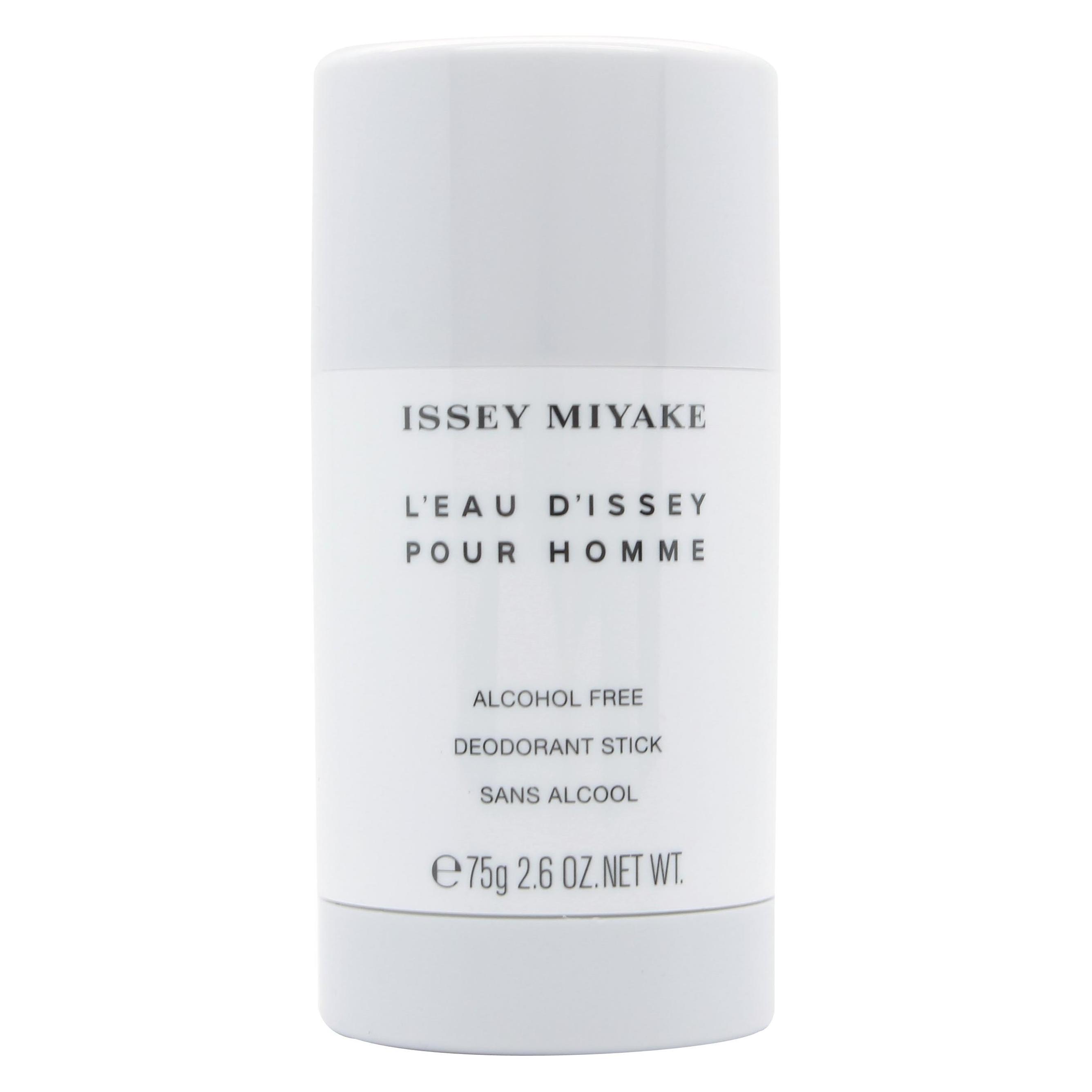 Issey Miyake, Deodorants, L'Eau D'Issey Pour Homme (Stick, 75 g)