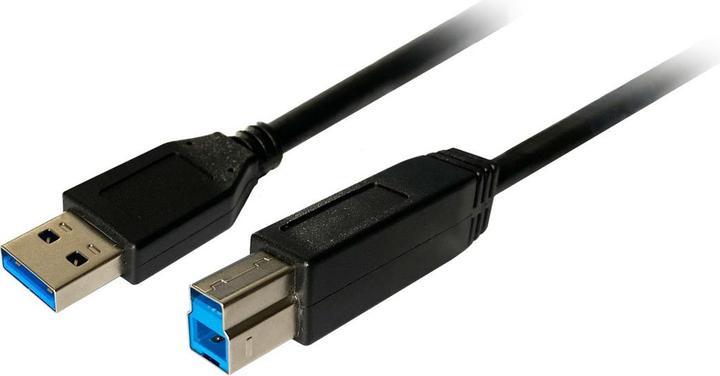 Produktbild ProXtend USB 3.0 A (Male) -A (Female)