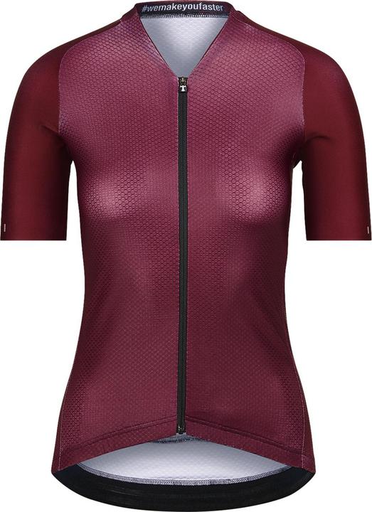 Produktbild Bioracer Women's Icon Coldblack Jersey (XS)