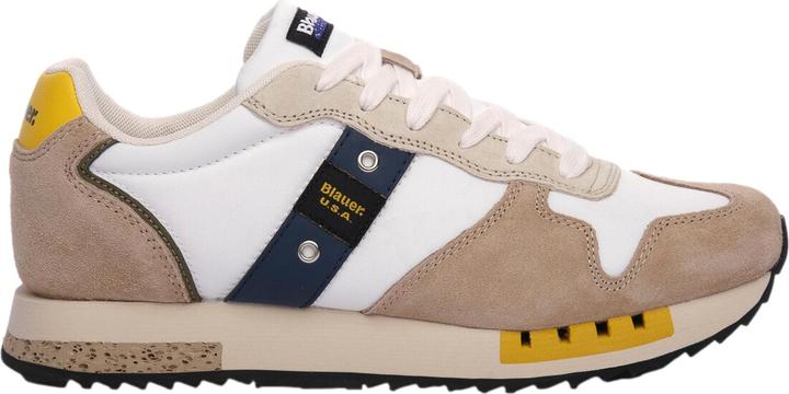 Image du produit Blauer Sportschuhe QUEENS Turnschuh (43)