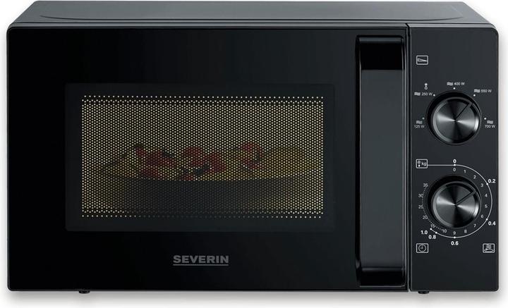 Severin Mikrowelle Solo (20 l)