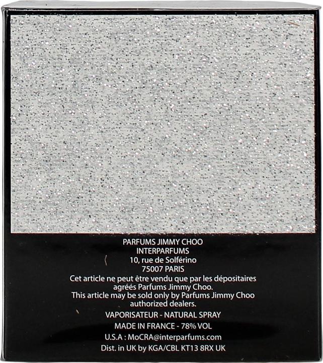 Produktbild Jimmy Choo Flash (Eau de Parfum, 60 ml)