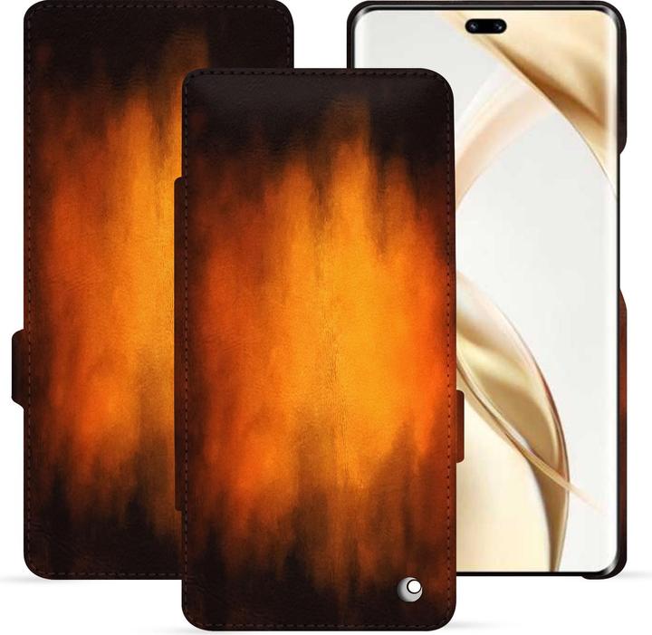 Produktbild Noreve Lederschutzhülle horizontal (Landvo XM200 Pro)