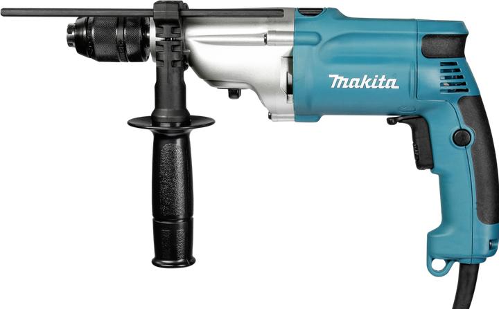 Actual product image Makita HP 2051 HJ percussion drill (Electrical connection)