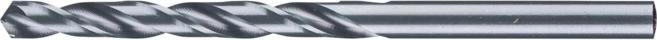 Actual product image Pferd SPB DIN 338 HSSG N 5.0 STEEL 25203526 Steel twist drill Total length 86 (5 millimetres)