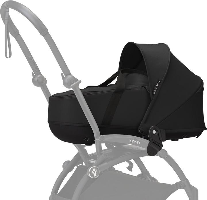 Actual product image Babyzen Stokke® YOYO Newborn Shell / carrycot