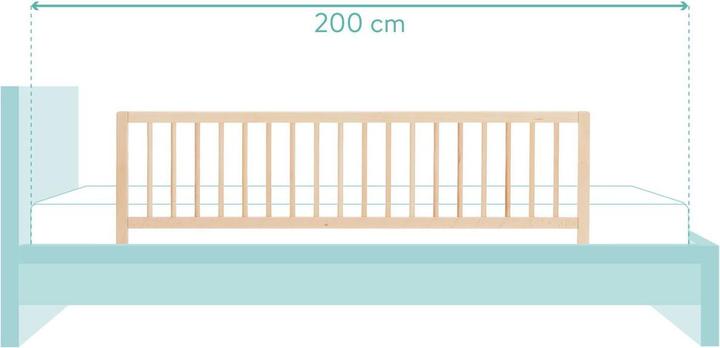 Produktbild Fillikid Lilly (140 x 45 x 45 cm)