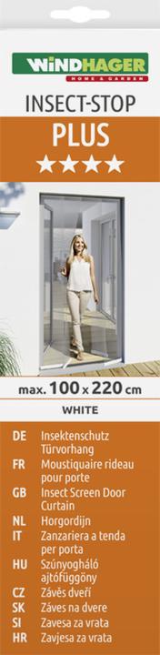 Produktbild Windhager Plus (100 x 220 cm)