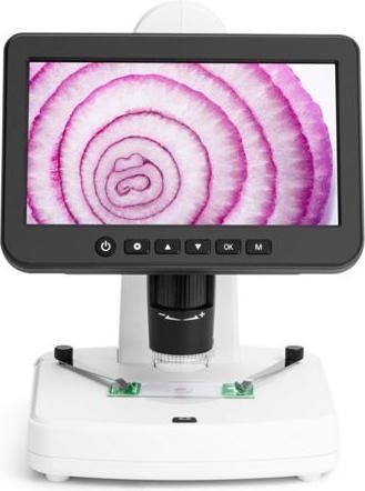 Actual product image Levenhuk DTX 800 LCD digitales Mikroskop