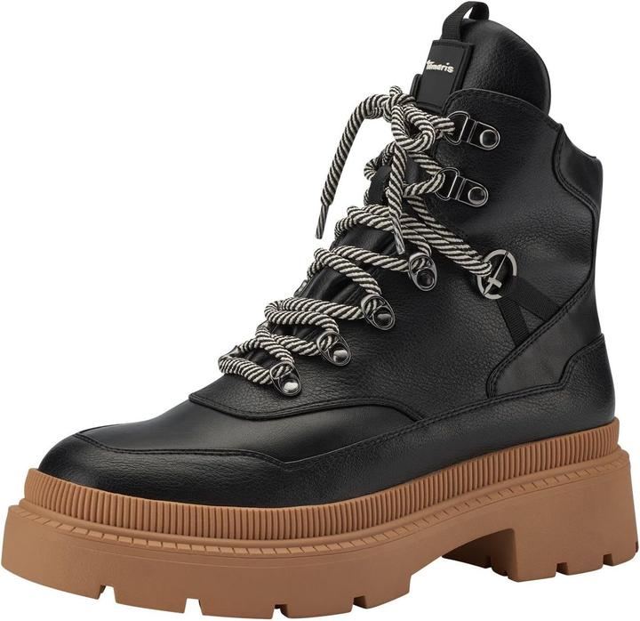 Actual product image Tamaris Ankle boot (41)